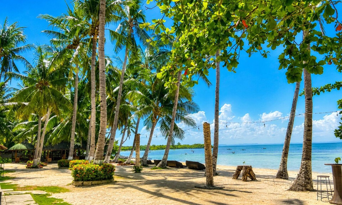 Mabolo Hotel | Bethel by the Sea Santa Fe Bantayan Island