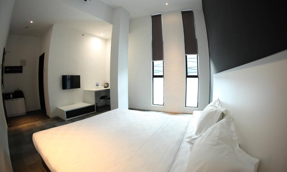 Larut Hotel | Beverly Hotel