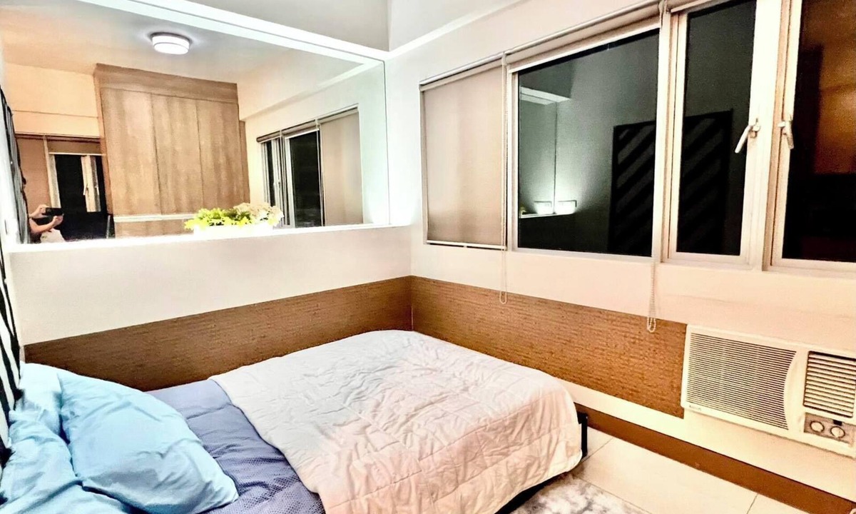 Pinagsama Condo | BGC McKinley Condo