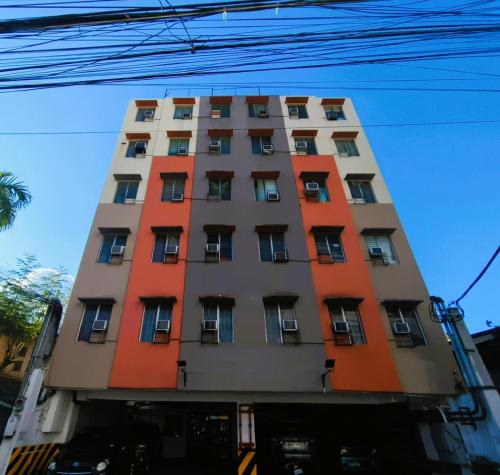 Guadalupe Nuevo Hotel | BGC Suites Uptown