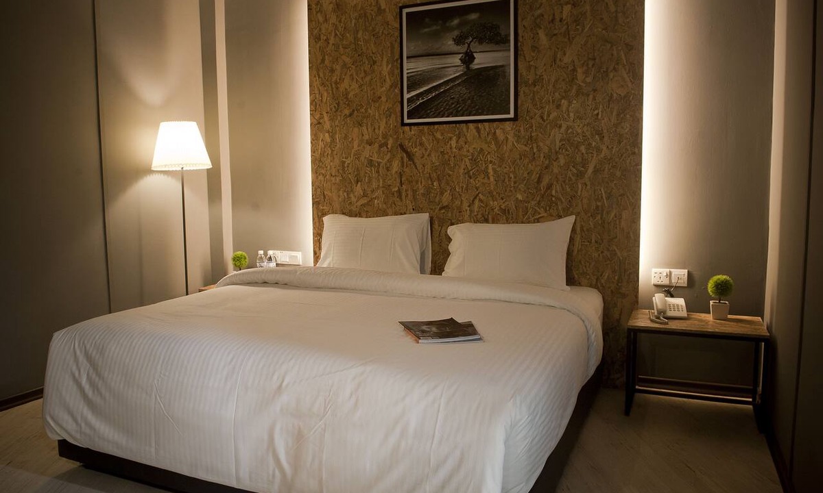 Sungai Petani Hotel | Big Banana Hotel