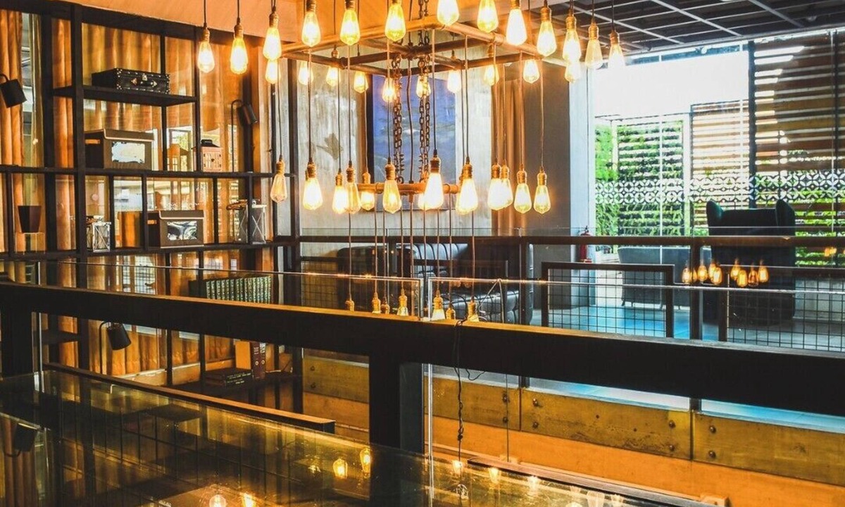 Mandaue Hotel | Big Hotel