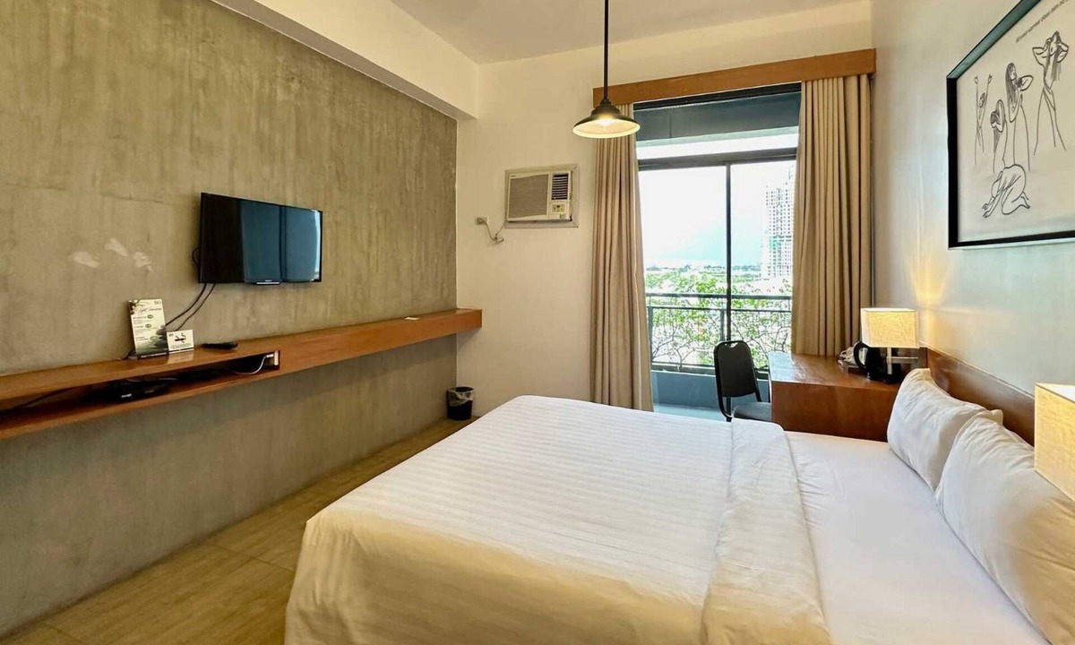 Mandaue Hotel | Big Hotel