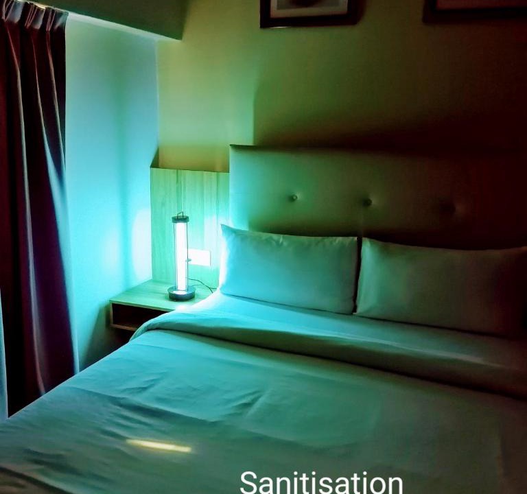 Medan Tuanku Hotel | BIG M Hotel