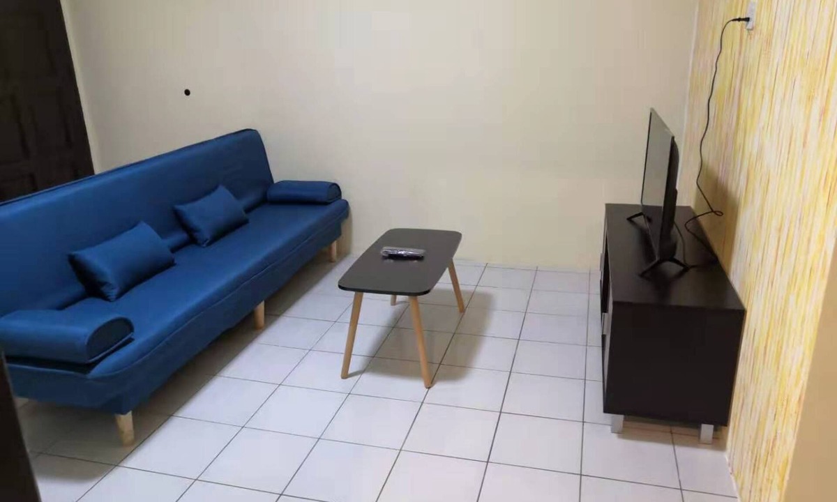 Semporna House | Big Three Home