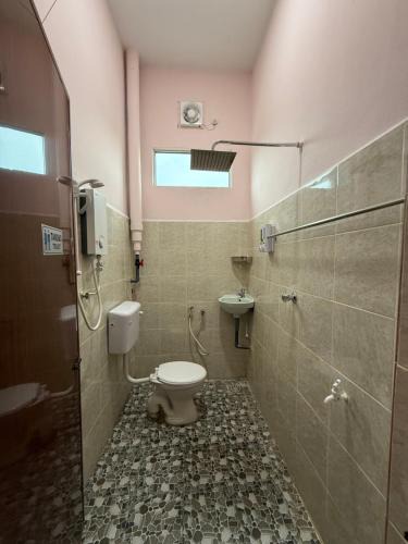 Rambai Hotel | Bilik Inap Sofya