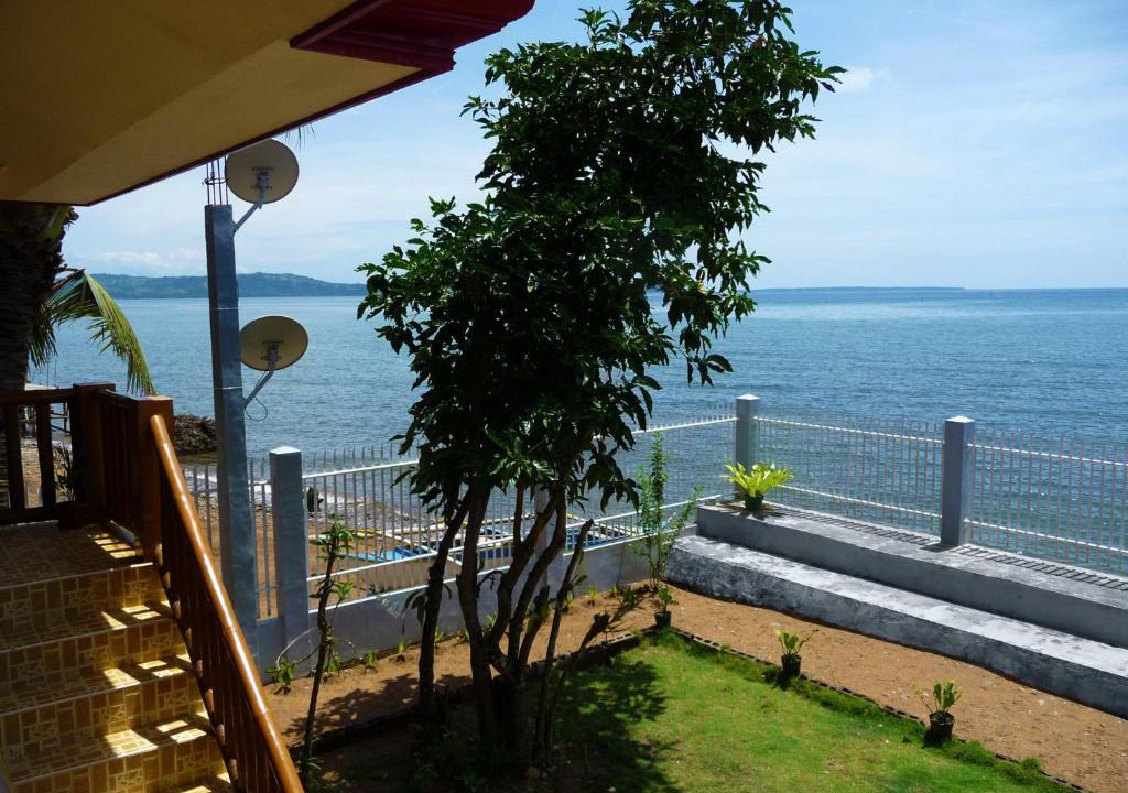 Naval House | Biliran Paradise Sea Houses (HH)