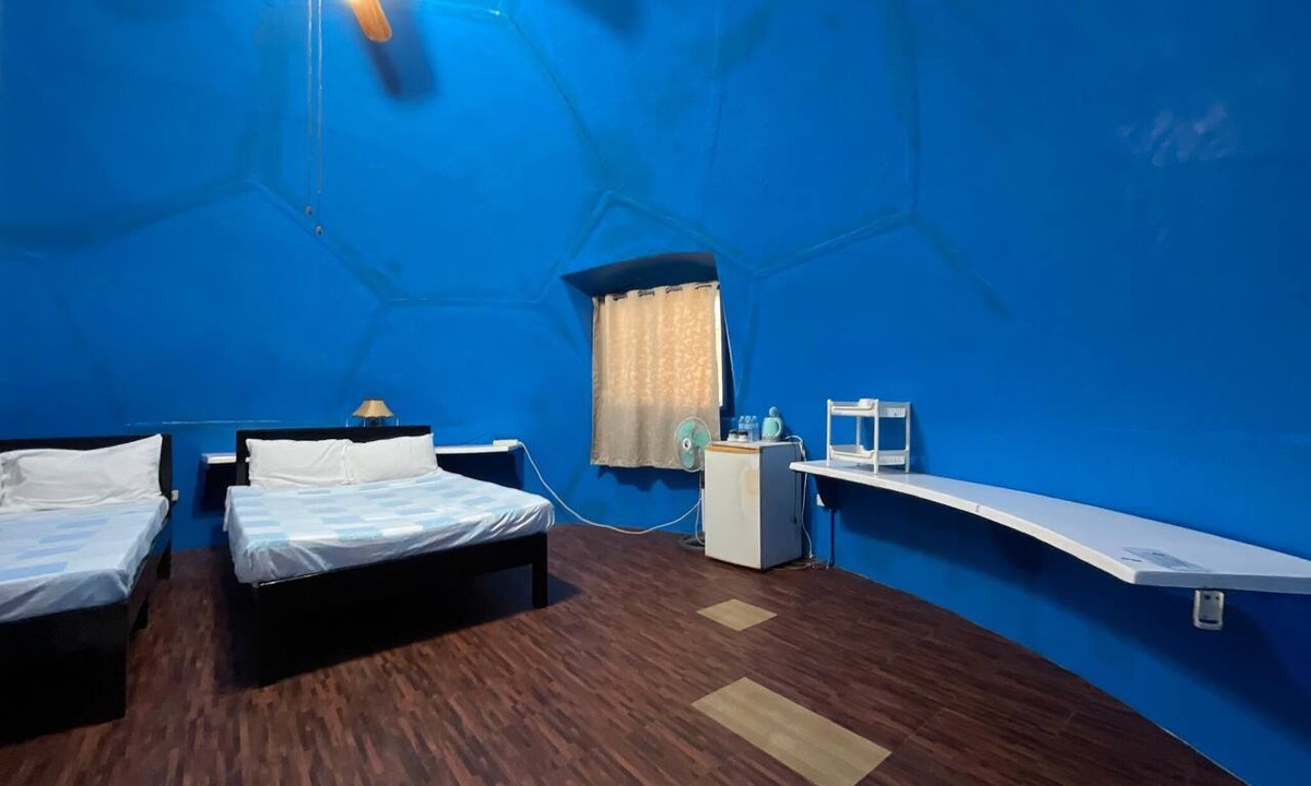 Lian Hotel | Binubusan Beach Hotel & Resort