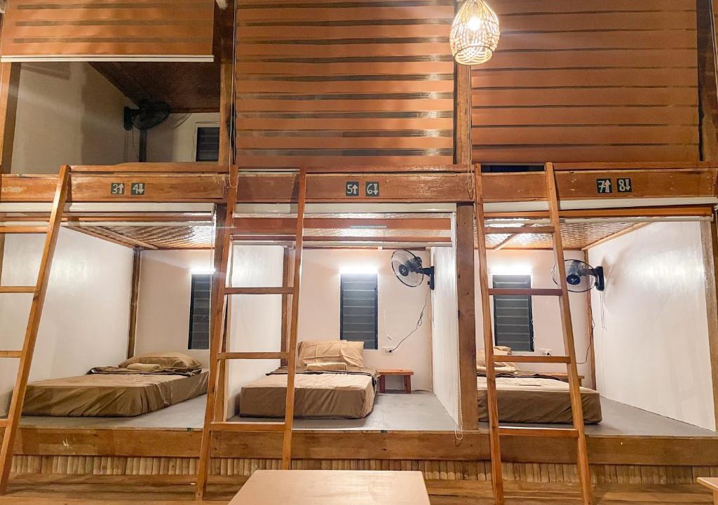 San Juan Hostel | Bisita Hostel