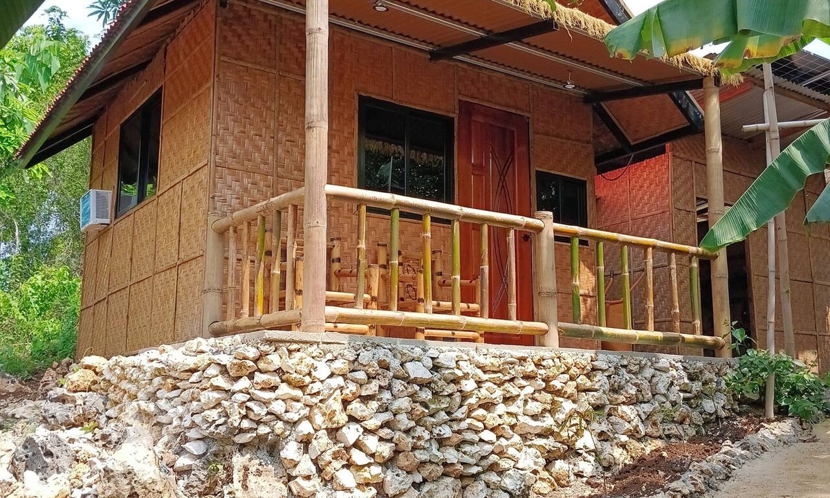 San Juan House | Black Magic Bungalows The island of mystical enchantment, beauty, and adventure