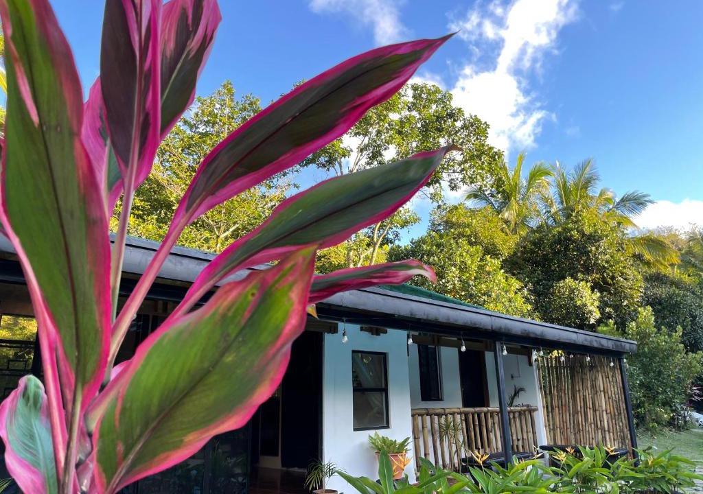 Tanay Villa | Blackwood Nature Villa with Pool and Trail