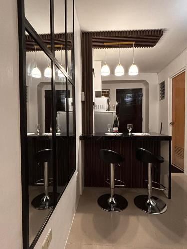 Mandaue Apartment | BlasCrib B18110