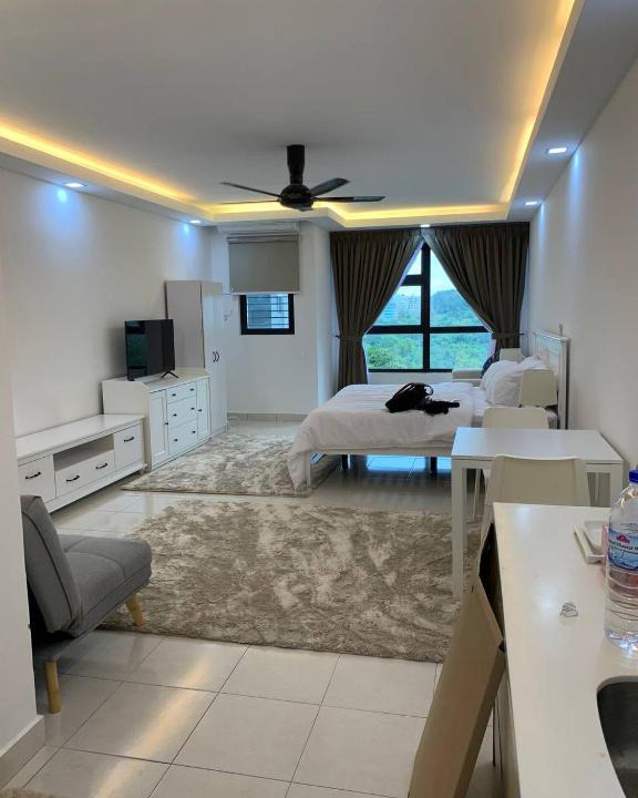 Kajang Apartment | Bloom @ Tiara Imperio Residences