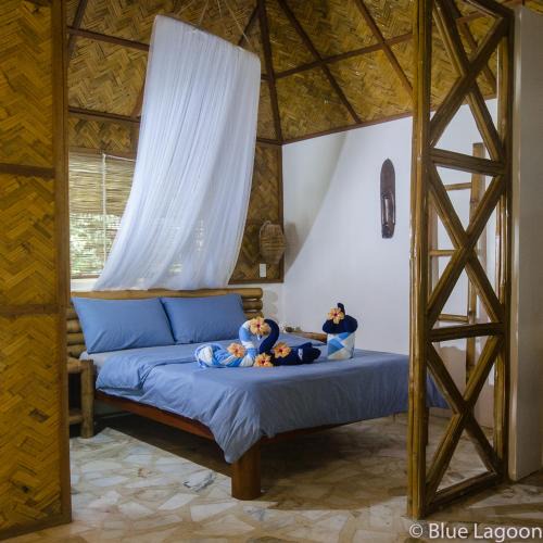Puerto Galera Resort | Blue Lagoon Dive Resort