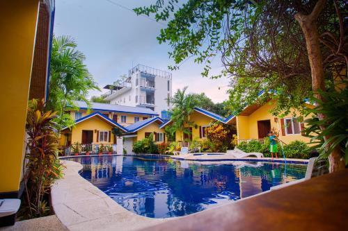 Blue Lagoon Inn | Puerto Princesa City Centre