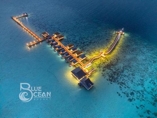 Sabah Resort | Blue Ocean Semporna Resort