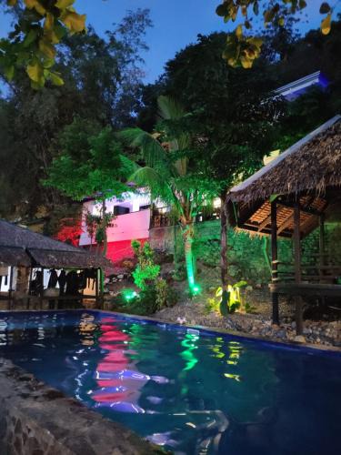 Mabini Hotel | Blue Ribbon Dive Resort