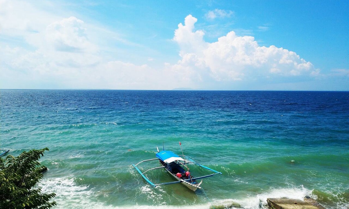Mabini Hotel | Blue Ribbon Dive Resort