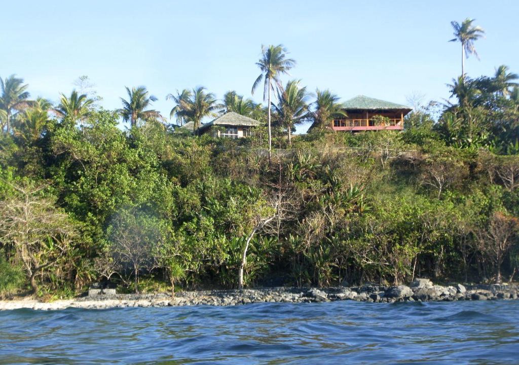Agpudlos Resort | Blue Seastar Cottages