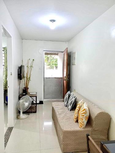 Balibago House | Blueberry Transient House