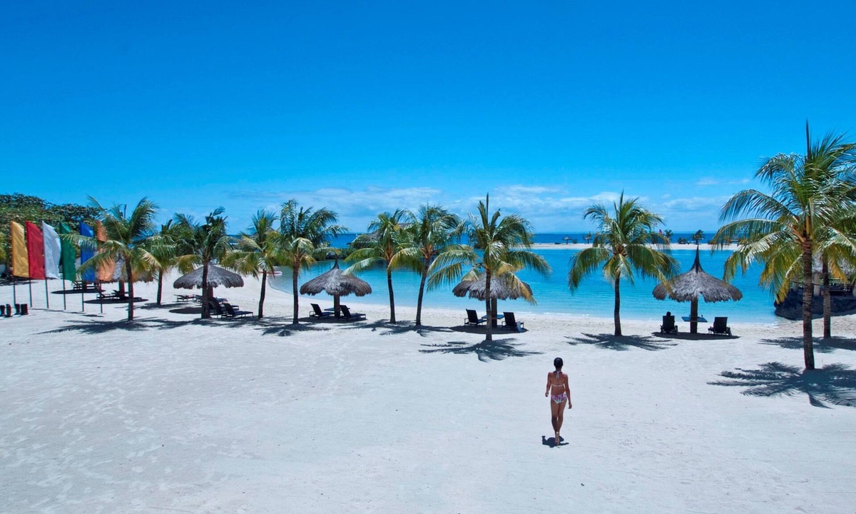 Maribago Resort | Bluewater Maribago Beach Resort