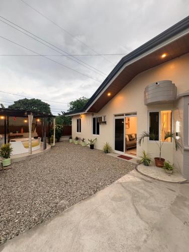 Tacloban Villa | BMF Homestay Jacuzzi Villa 2