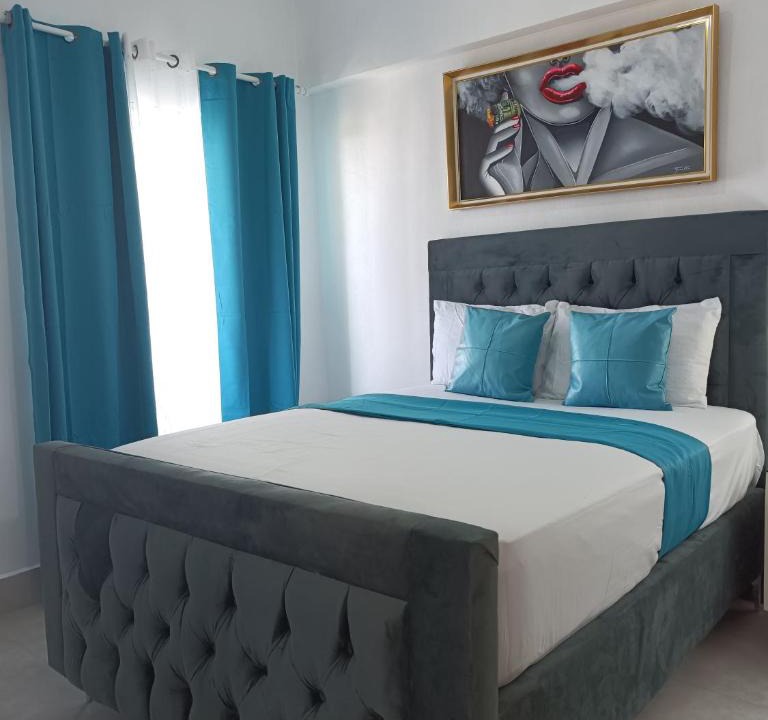 Boca Chica Apartment | Boca del Mar III, apartamento 707