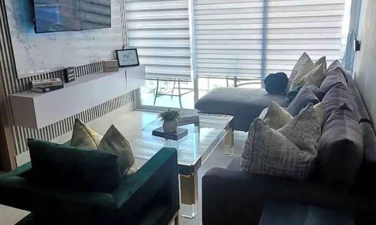 Reparto Ibarra Condo | Boca del Mar Torre 3 Condominiums 2-bedroom in beautiful Boca Chica !