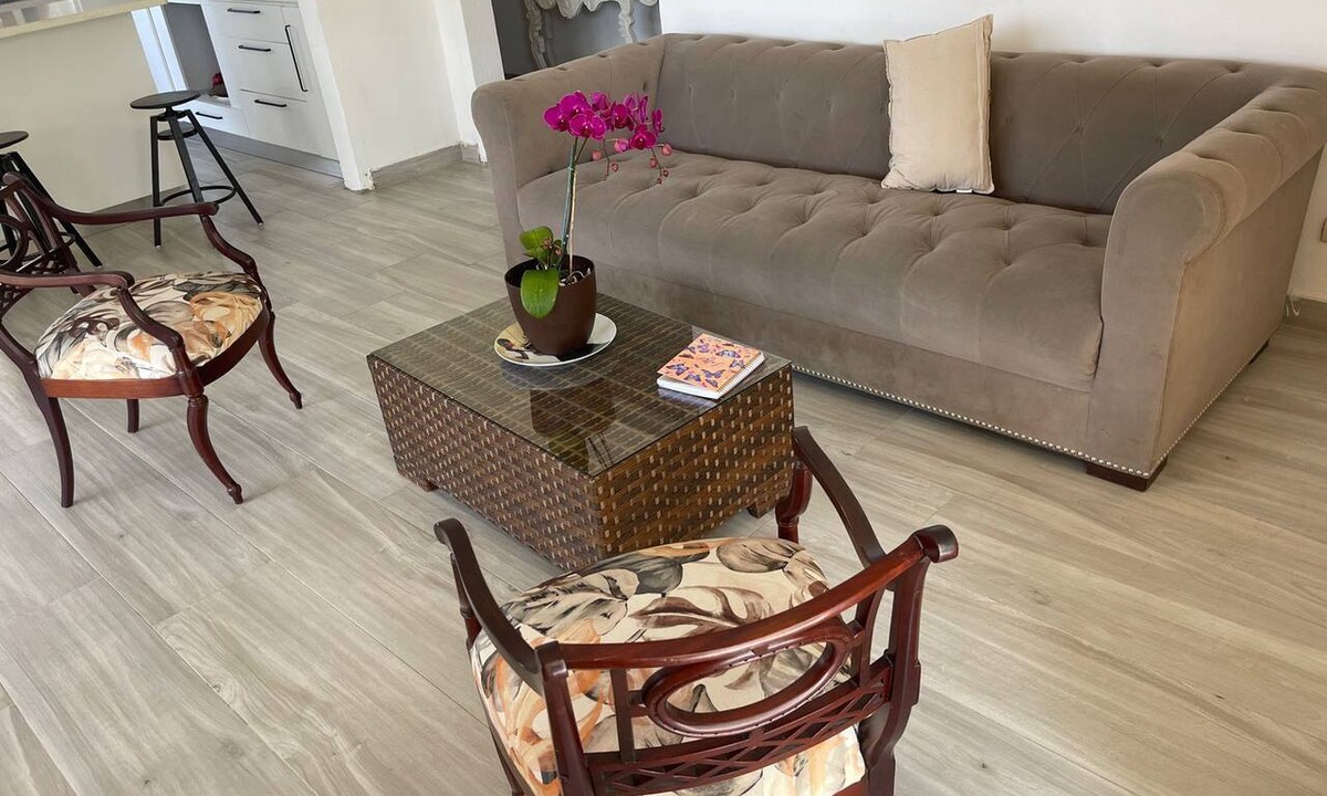 Boca Chica Apartment | Boca residence