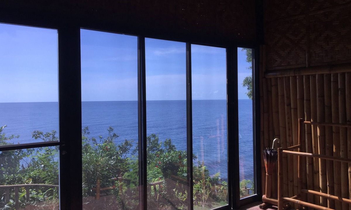 Guindulman Resort | Bohol Lahoy Dive Resort