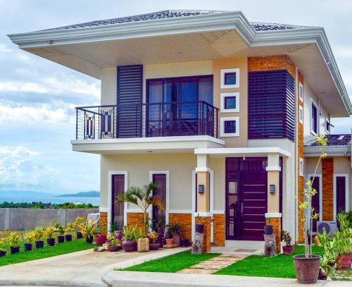 Totolan House | Bohol Ramyer Villa