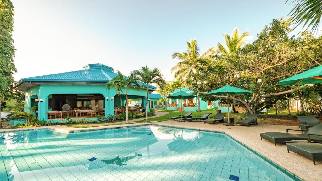 Danao Resort | Bohol Sea Resort
