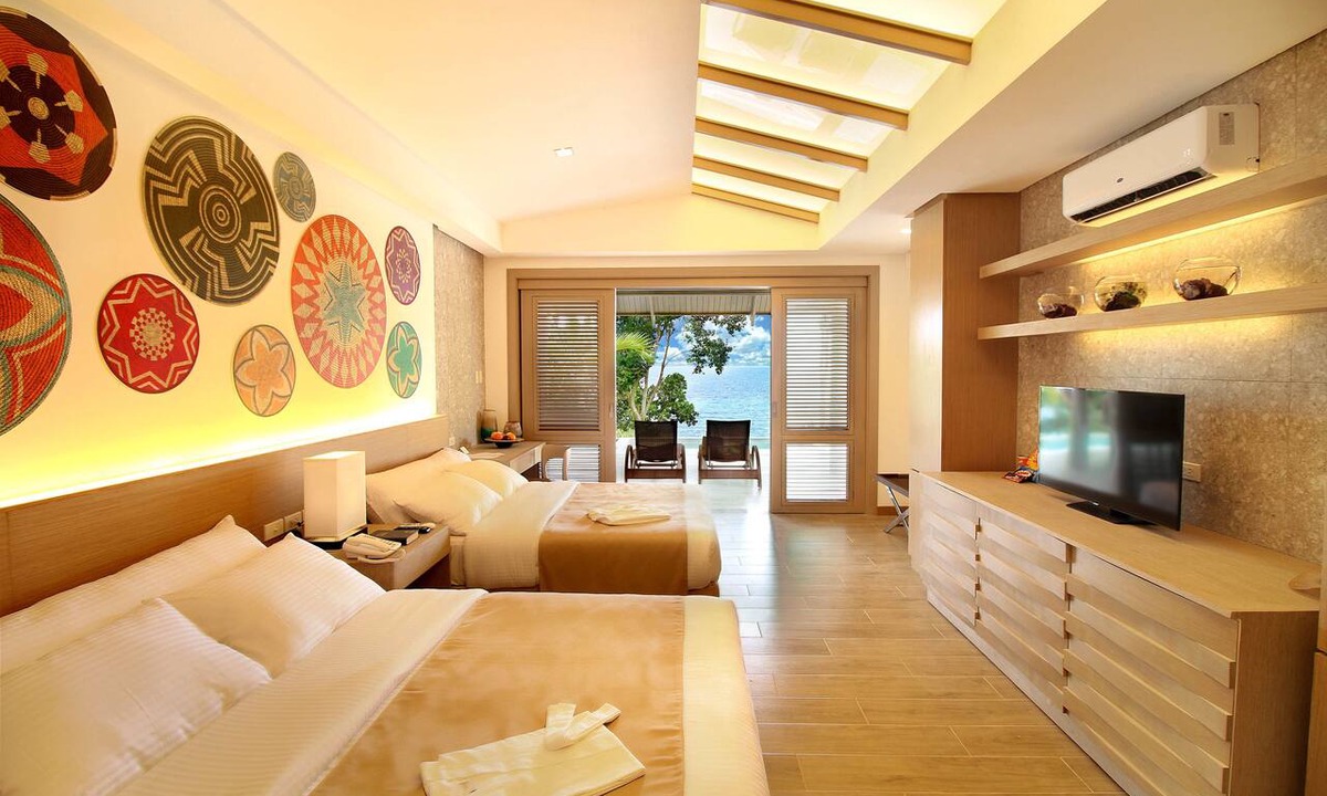 Dao Hotel | Bohol Shores
