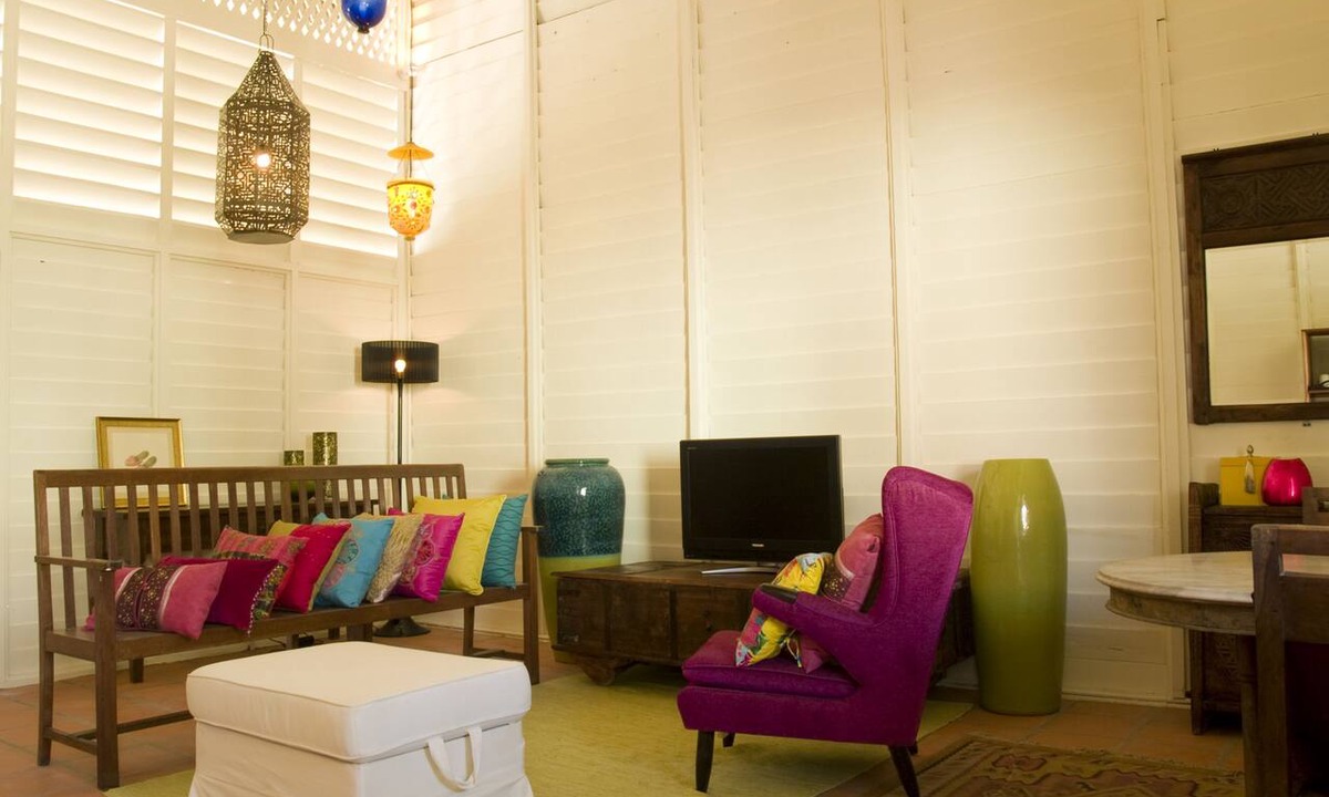 Kampung Kedawang Hotel | Bon Ton Resort Langkawi