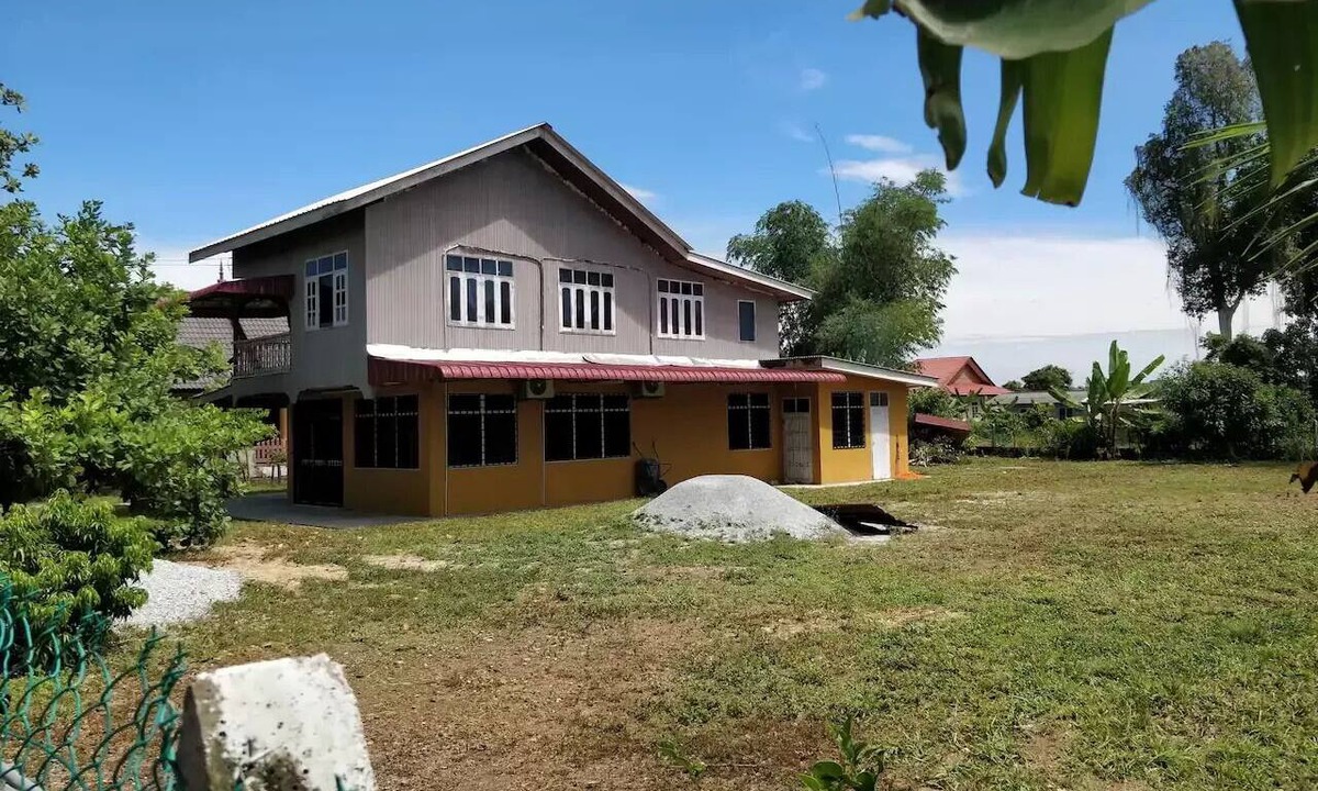 Kuala Terengganu House | Bonda Homestay Entire House