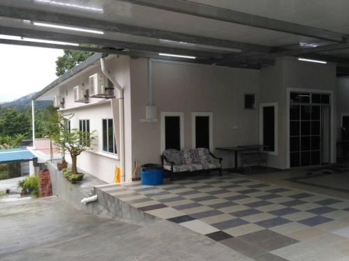 Kluang Apartment | Bonsai Homestay Kluang YTS89