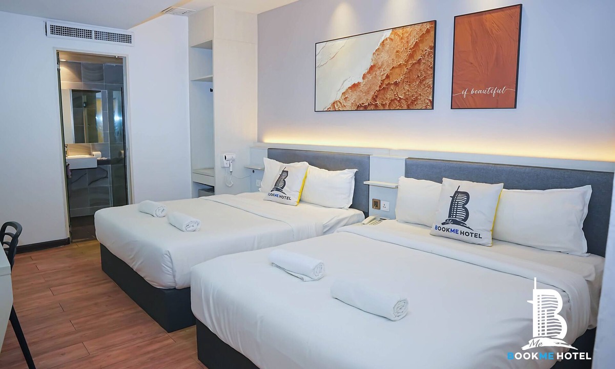 Bukit Indah Hotel | BookMe Hotel