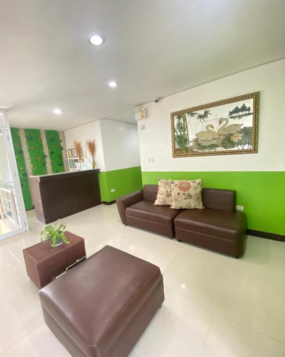 Tagbilaran Hostel | BOPEMPC Safari Hostel