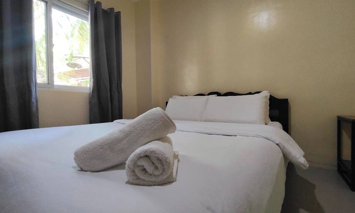 Balabag Hostel | Boracay Backpackers