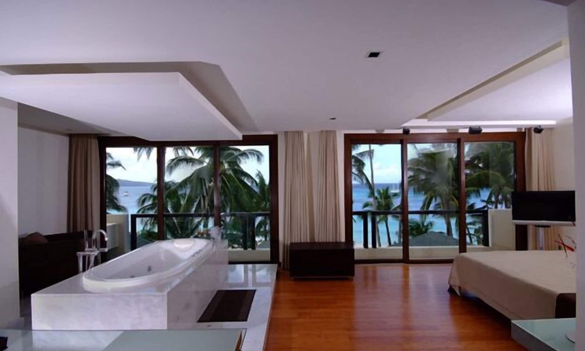 Manoc-Manoc Bed & Breakfast | Boracay Beach Houses