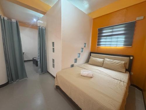 Balabag Apartment | Boracay Garden Retreat