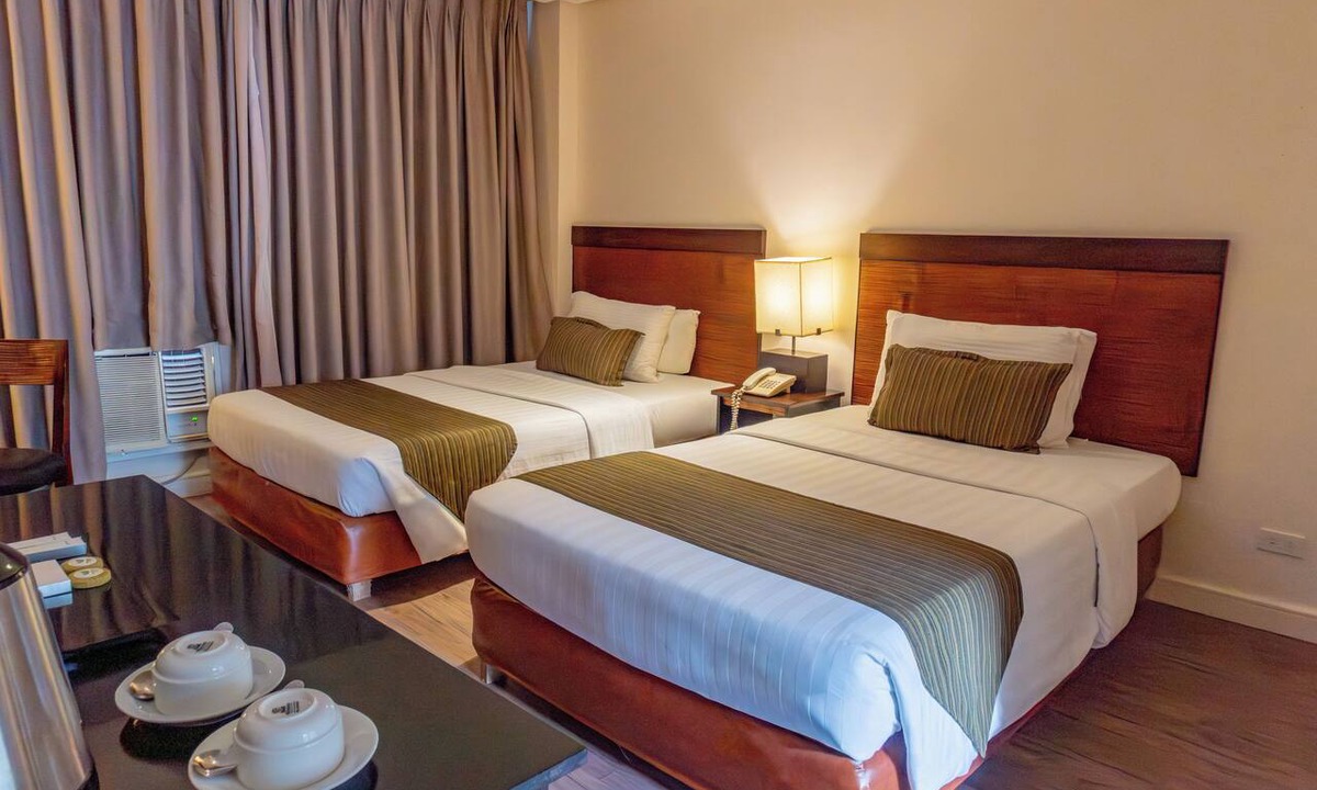 Manoc-Manoc Hotel | Boracay Sands Hotel