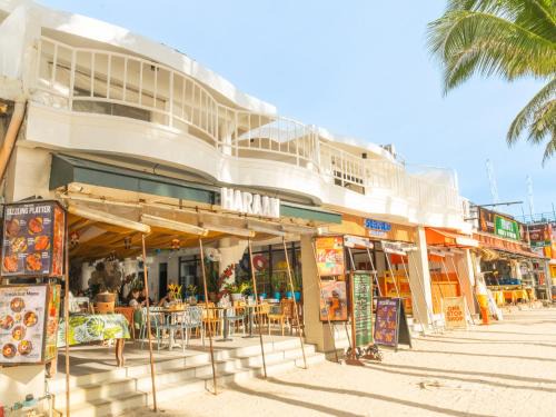 Manoc-Manoc Hotel | Boracay Sea View Hotel