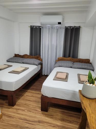 Naga Hotel | Borj Place
