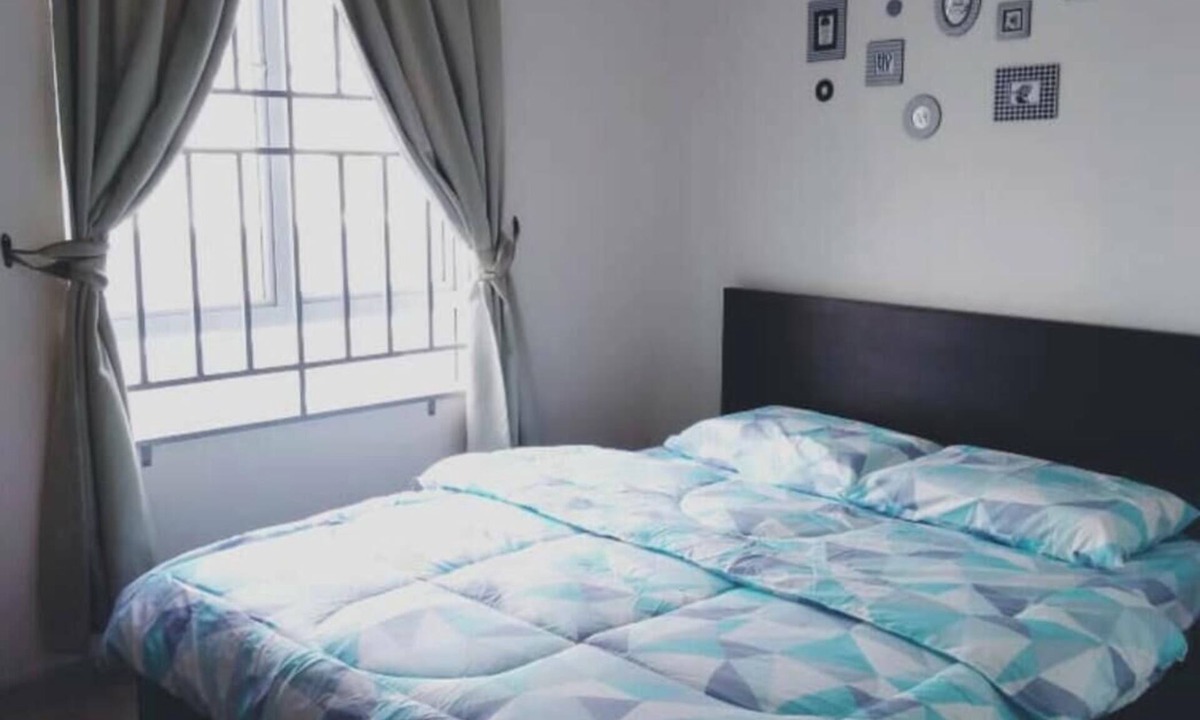 Kota Kinabalu Condo | Borneo comfort villas