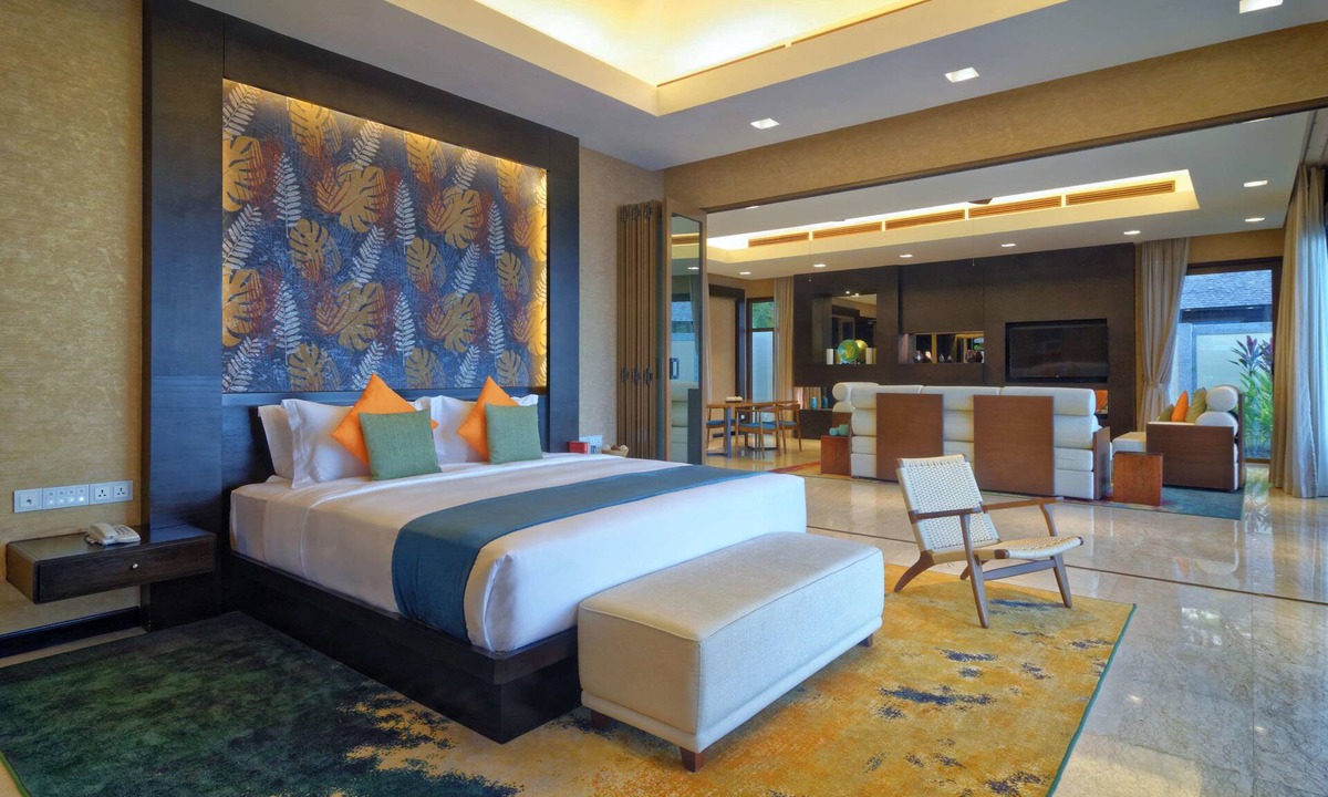 Tiga Island Resort | Borneo Eagle Resort