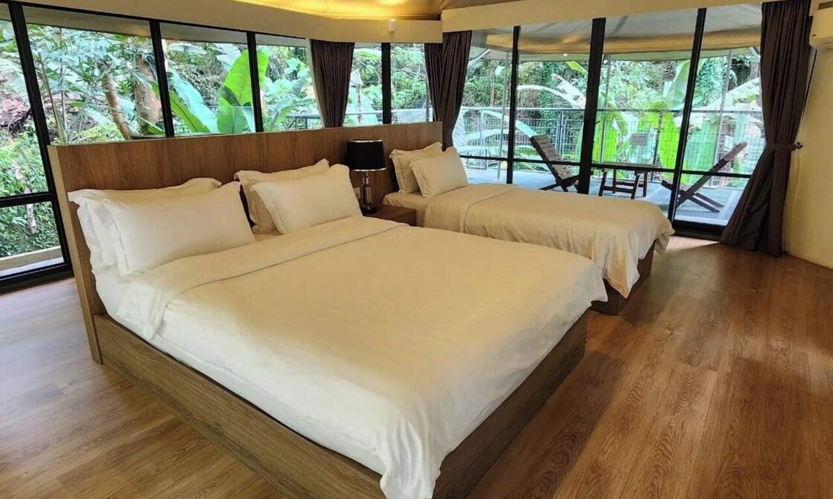 Teluk Bahang Hotel | Boulder Valley
