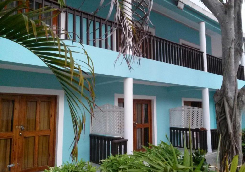 El Cortecito Apartment | Boxy Villa apartments