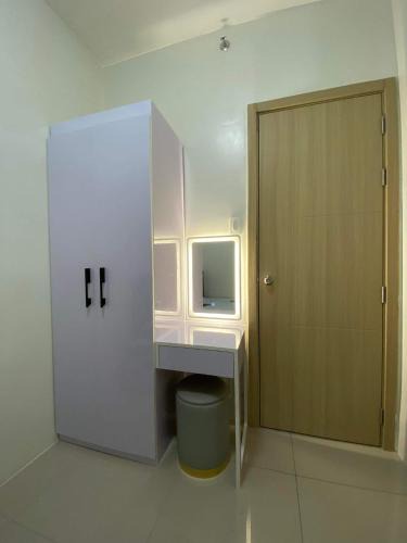 Quezon City Apartment | Brand new 2 bedroom furnished condo unit in Vine Residences-SM Novaliches