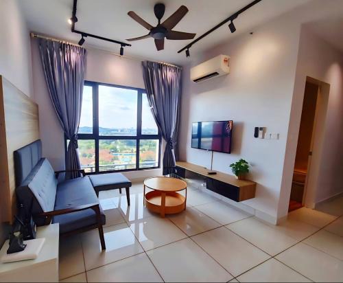 Klang Apartment | Brand new! MysaHome GM Aeon Port Klang